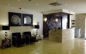 Guesthouse Bocage